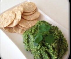 Pesto Dip (Karen's)