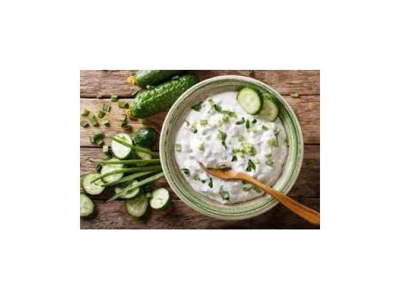 South Pacific Raita
