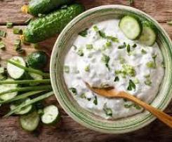 South Pacific Raita