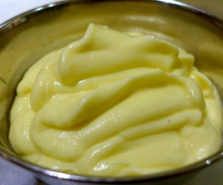 LCHF Cauliflower Mash