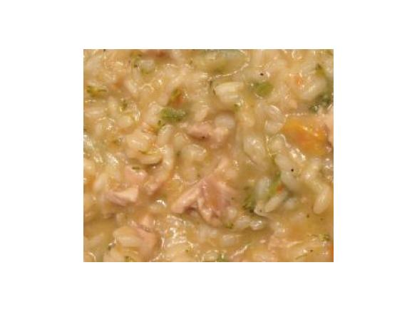 Clone of Chicken & Leek Risotto