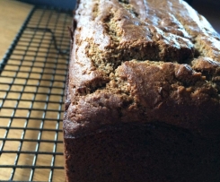 Paleo Banana bread