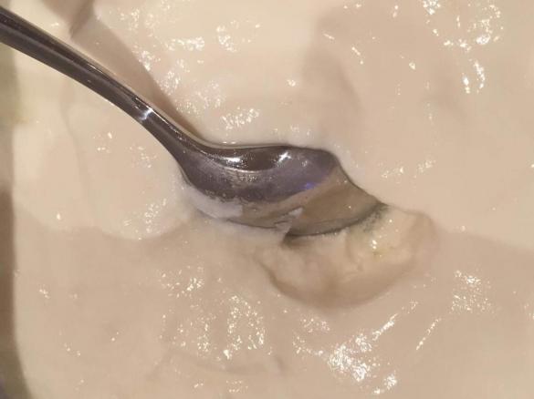 TM5 automated thick yoghurt