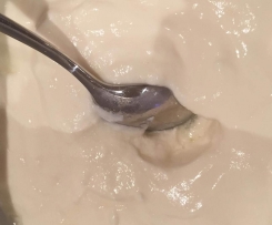 TM5 automated thick yoghurt