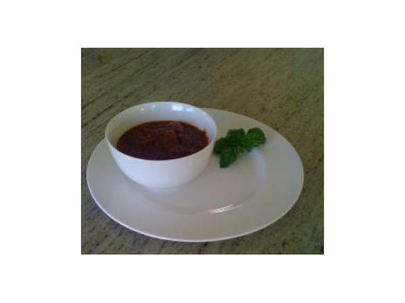  Nourishing Pizza Sauce