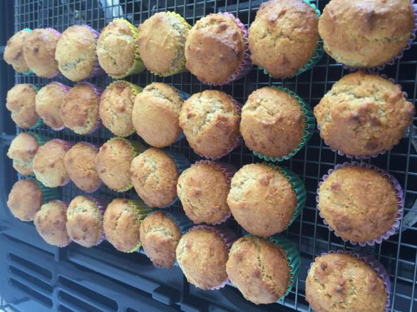 Allergy Free Vegan Banana & Coconut Bread