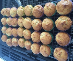Allergy Free Vegan Banana & Coconut Bread