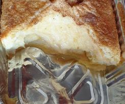 Bread n Butter Pudding W/Jam