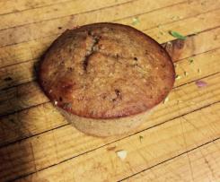 Almond Flour Muffins