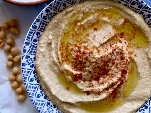 Hummus