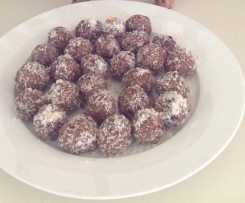 Protein Balls
