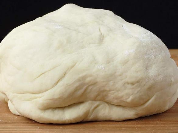Pizza Dough