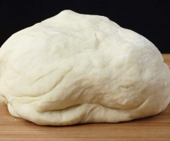 Pizza Dough
