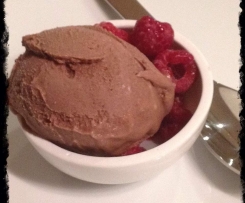 Wicked Nutella Ice-cream