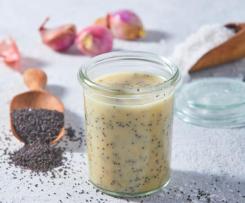 Poppy Seed Salad Dressing