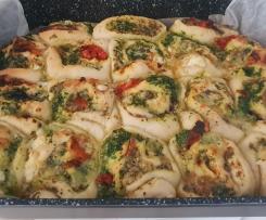 MEDITERRANEAN SCROLLS