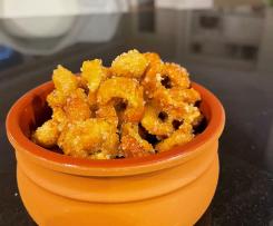 Honey Roasted Cashews