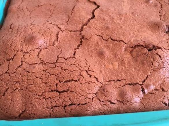 Gluten Free Brownie