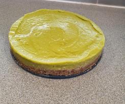 Vegan Cheesecake