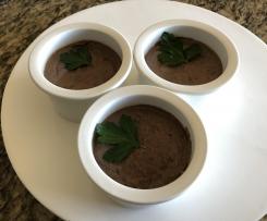 Chicken Liver Pate