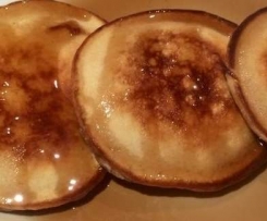 Herbert's Pancakes