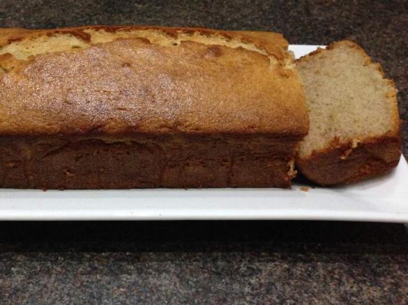 Best Banana Bread