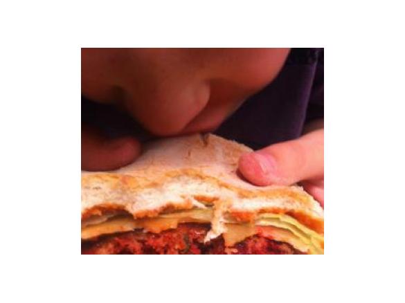 lamb and beetroot burger patties for delicious burgers