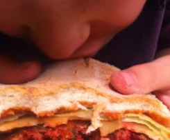 lamb and beetroot burger patties for delicious burgers