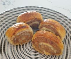 ❤Sausage Rolls❤