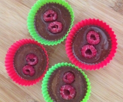 Christmas Cacao Cups