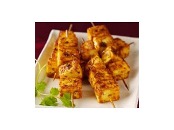 Achari Paneer Tikka