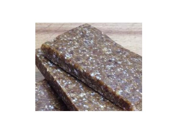 3 Ingredient No Bake Pineapple and Cocount Bars