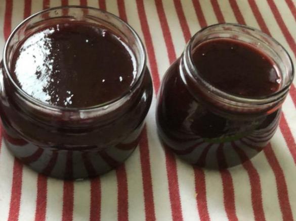 Plum Jam