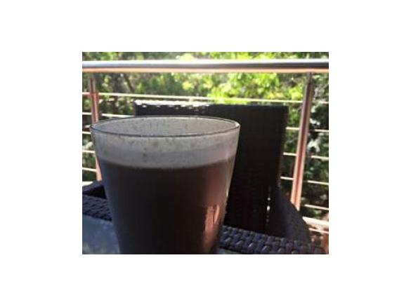 Alkalising Fruit Punch Smoothie