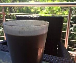 Alkalising Fruit Punch Smoothie