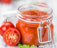 Cheats Thermomix Pasta Sauce Napoletana Style