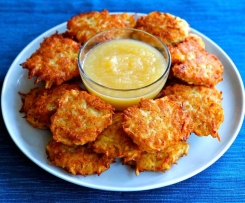 Latkes
