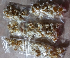Caramel Popcorn 
