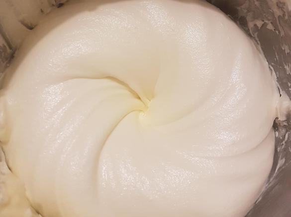 The Best Buttercream Icing