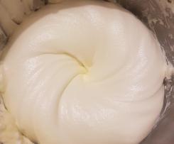The Best Buttercream Icing