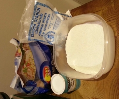 Gluten Free Self Raising Flour