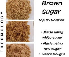 Brown Sugar