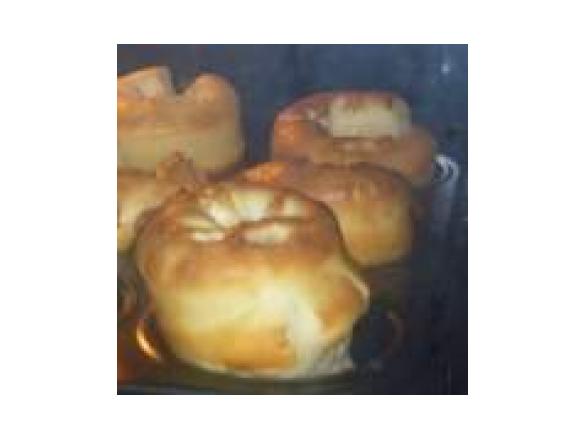 Yorkshire Puddings
