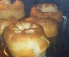 Yorkshire Puddings