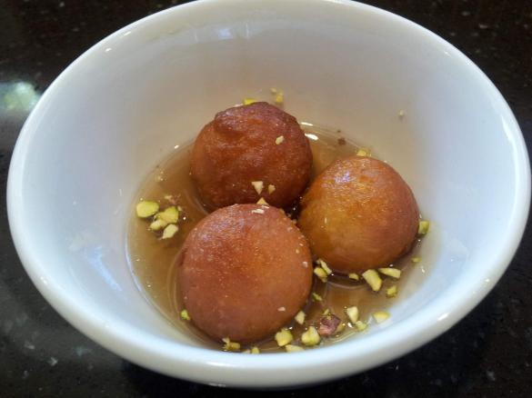 Gulab Jamun