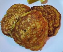 Tasty Mussel Fritters