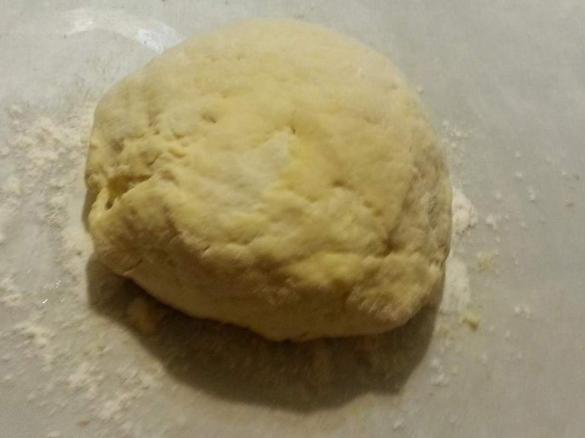 Edmonds Cookery Book Short Pastry