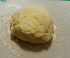 Edmonds Cookery Book Short Pastry