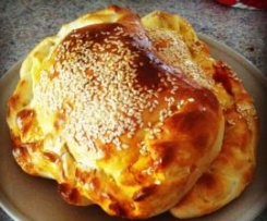 calzone