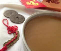 Nian Gao (Chinese New Year's Cake or Sticky Rice Cake)